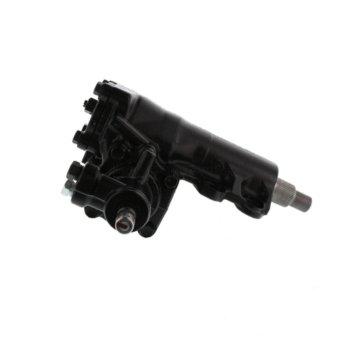 Genuine Toyota  Power Steering Box