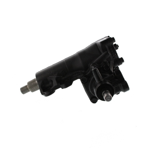 Genuine Toyota  Power Steering Box Land Cruiser