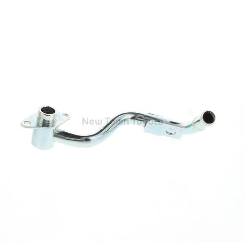 Genuine Toyota Power Steering Suction Pipe On Power Steering Pump