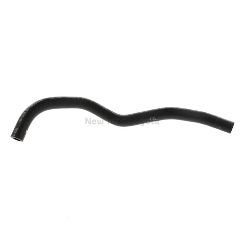 Genuine Toyota Power Steering Reservoir Hose Power Steering Reservoir to Pump