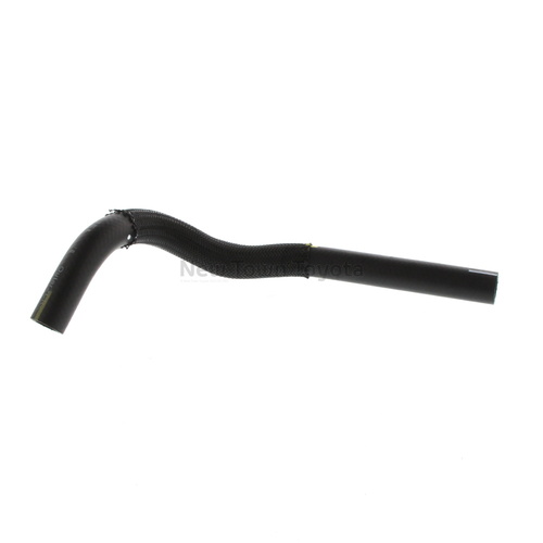 Genuine Toyota Power Steering Reservoir Hose Power Steering Reservoir to Pump