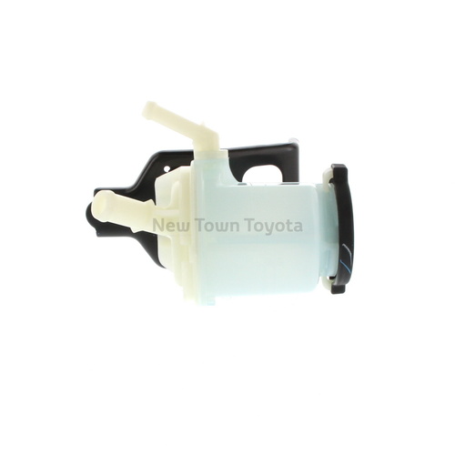 Genuine Toyota Power Steering Pump Reservoir Hilux 2005-2015 44360-0K011