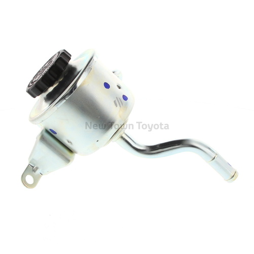 Genuine Toyota Power Steering Pump Reservoir Includes Cap