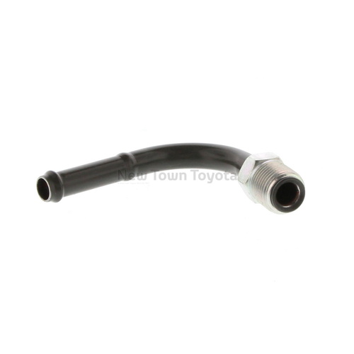 Genuine Toyota Power Steering Return Pipe Off Box VDJ76 VDJ78 VDJ79 01/2007 ON
