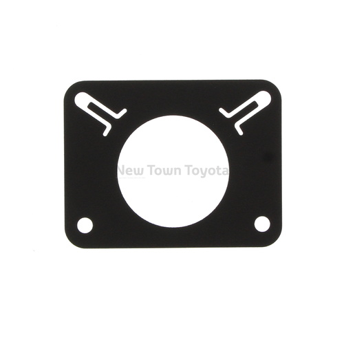 Genuine Toyota Brake Booster Gasket 