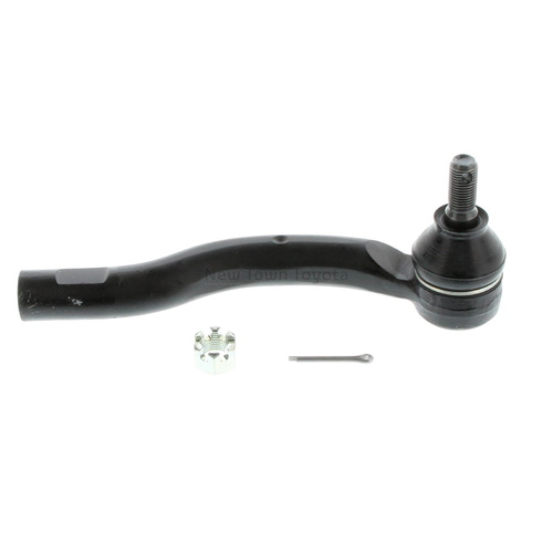 Genuine Toyota Right Hand Front Steering Tie Rod End 