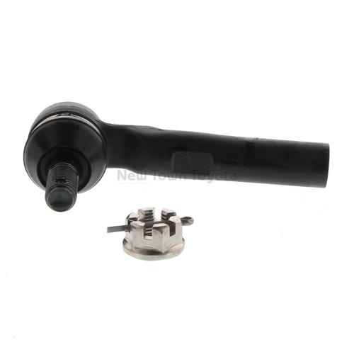 Genuine Toyota Right Hand Front Steering Tie Rod End 