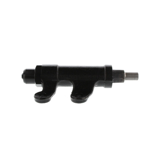 Genuine Toyota Steering Idler Arm Bracket Coaster 1993 ON 45070-36030