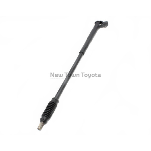 Genuine Toyota Steering Column Lower Intermediate Shaft Land Cruiser 1990-2007