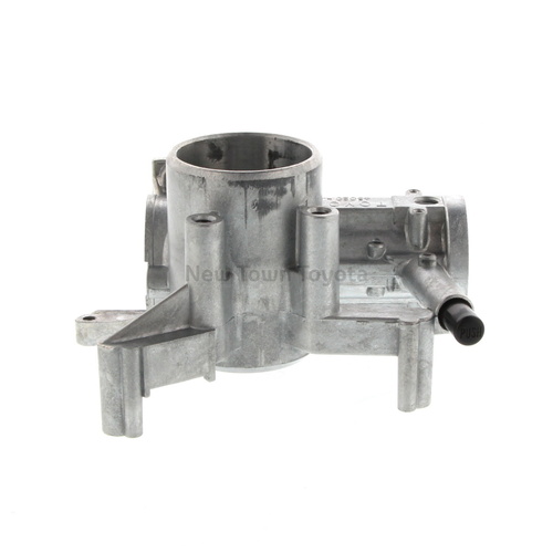 Genuine Toyota Steering Column Upper Bracket Land Cruiser 1990-2007 45280-60381