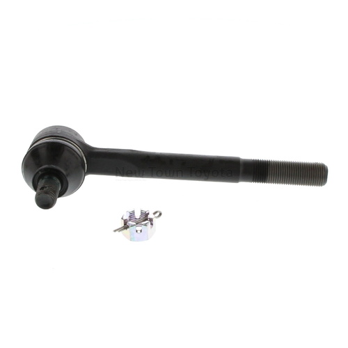 Genuine Toyota Right Hand Front Inner Tie Rod End Hilux 1983-2005 45406-39115