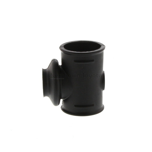 Genuine Toyota Left Hand Front Steering Relay Rod End Dust Boot 