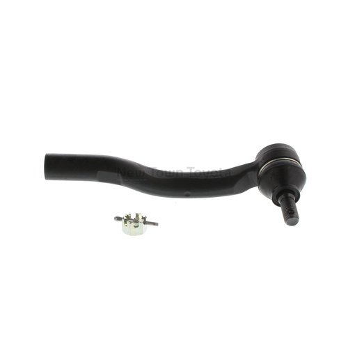 Genuine Toyota Right Hand Front Tie Rod End 