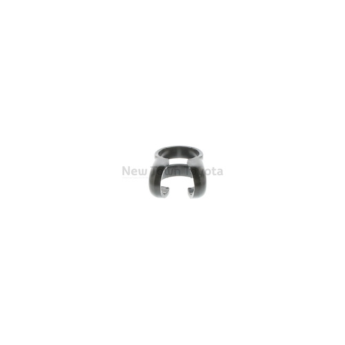 Genuine Toyota Steering Tie Rod End Clamp 