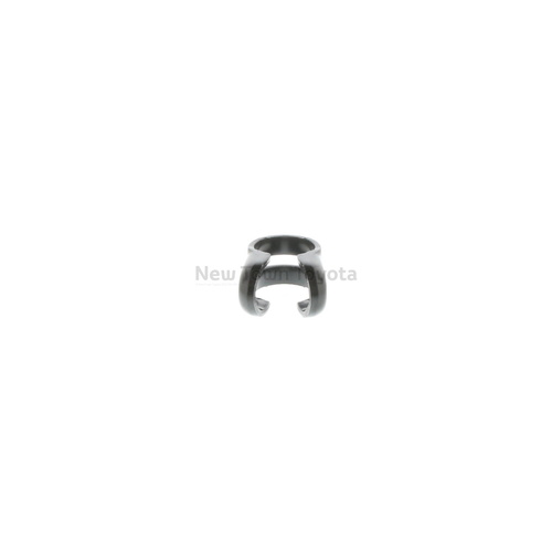 Genuine Toyota Steering Tie Rod End Clamp 