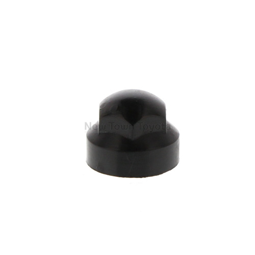 Genuine Toyota Steering Knuckle Stop Bolt Cover