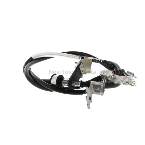 Toyota Hand Brake Cable Land Cruiser HZJ79 VDJ79 08/2012 ON