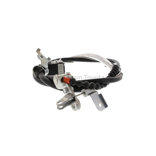 Genuine Toyota Handbrake Cable