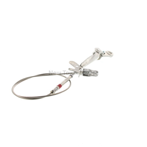 Genuine Toyota RH Rear Handbrake Cable Land Cruiser 100 1998-2007 46420-60011