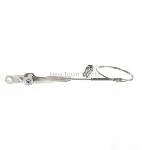 Genuine Toyota RH Rear Handbrake Cable Land Cruiser 100 1998-2007 46420-60060