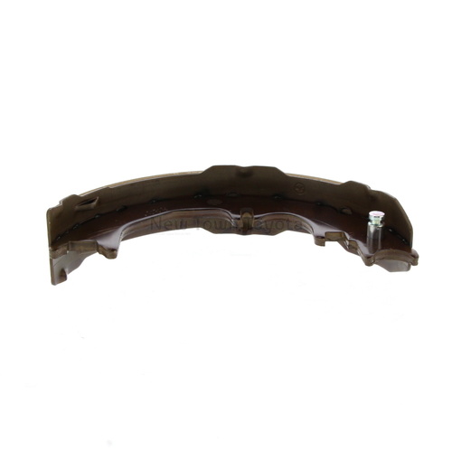 Toyota Handbrake Shoe Land Cruiser FJ80 FZJ75 HDJ80 HZJ75 HZJ80 01/1990-07/1999