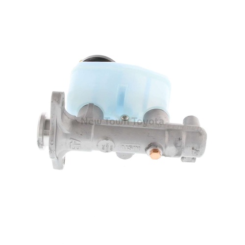 Genuine Toyota  Brake Master Cylinder HZJ75, HZJ79 1HZ