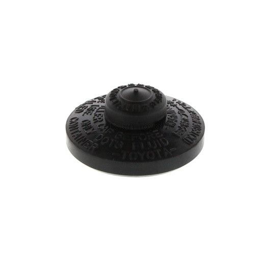 Genuine Toyota  Brake Master Cylinder Reservoir Cap