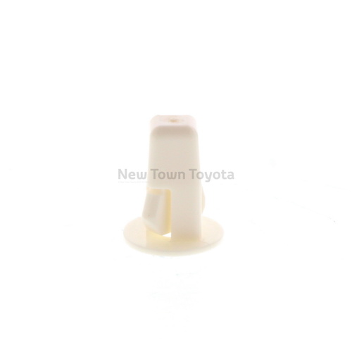 Genuine Toyota  Rear Mudflap Grommet