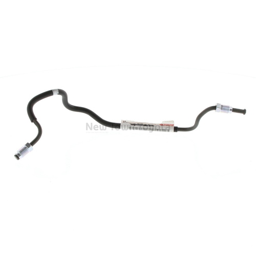 Genuine Toyota RH Front Brake Pipe To Flexible Hose Land Cruiser 1990-2007