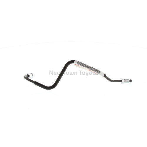 Genuine Toyota RH Rear Brake Pipe To Flexible Hose Land Cruiser 1990-2007
