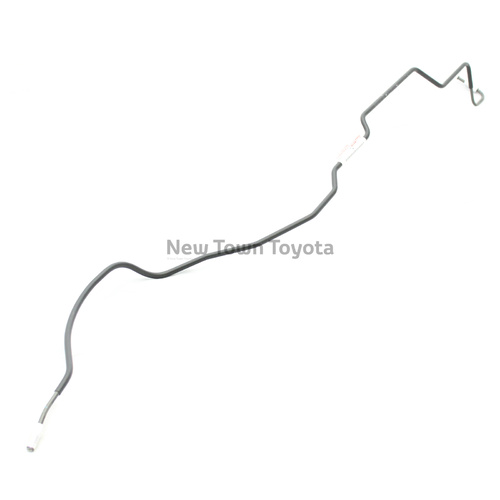 Genuine Toyota Left Hand Rear Brake Pipe To Flexible Hose