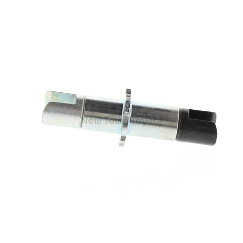Genuine Toyota Left Hand Rear Brake Adjuster