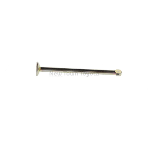 Genuine Toyota Hand Brake Shoe Retaining Pin