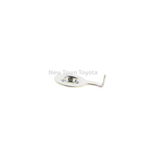 Genuine Toyota Hand Brake Shoe Retaining Pin Cup