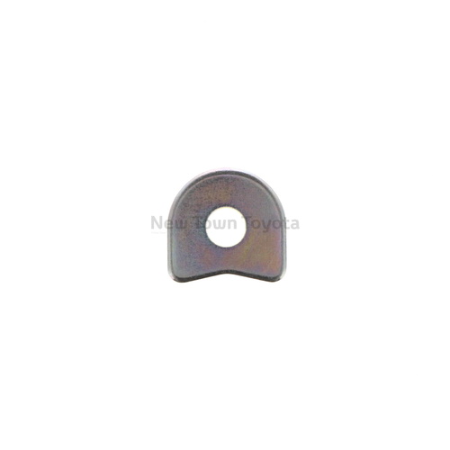 Genuine Toyota Hand Brake Shoe Guide Plate