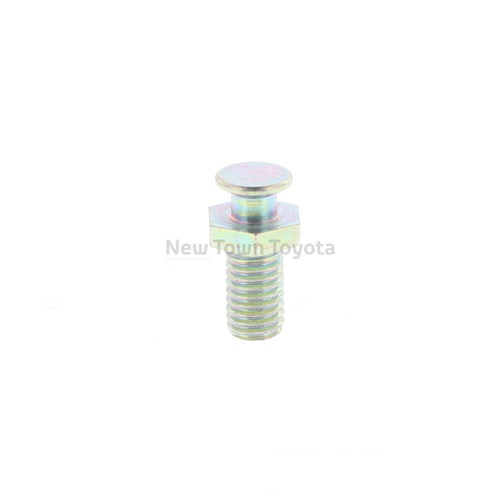 Genuine Toyota Hand Brake Shoe Guide Plate Bolt