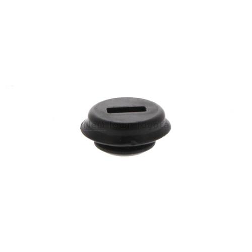 Genuine Toyota Rear Brake Shoe Inspection Grommet