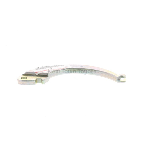 Genuine Toyota Left Hand Handbrake Shoe Lever