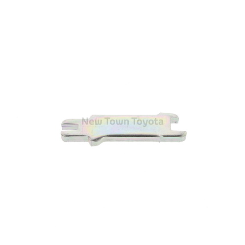 Genuine Toyota Rear Handbrake Shoe Strut Bar