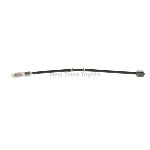 Genuine Toyota Rear Handbrake Shoe Adjusting Cable