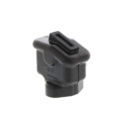 Genuine Toyota Right Hand Rear Handbrake Bellcrank Rubber Boot