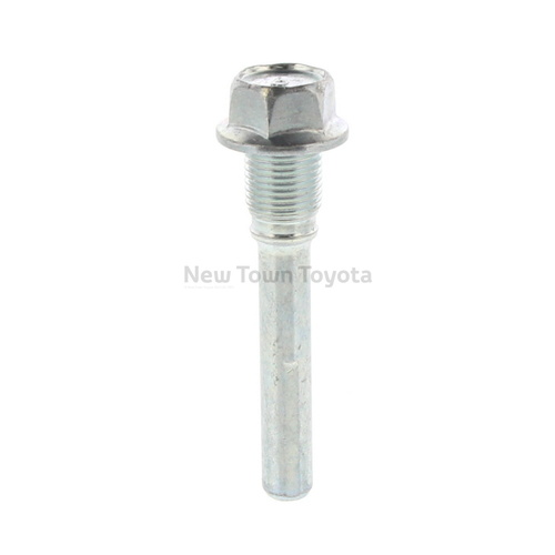 Genuine Toyota Rear Disc Brake Caliper Slide Pin