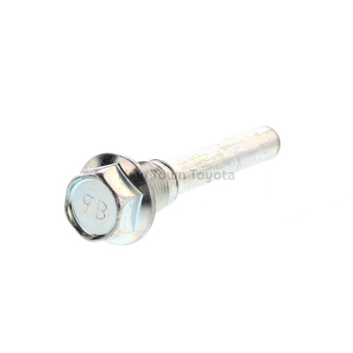 Genuine Toyota Rear Disc Brake Caliper Slide Pin