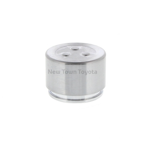 Genuine Toyota Front Disc Brake Caliper Piston