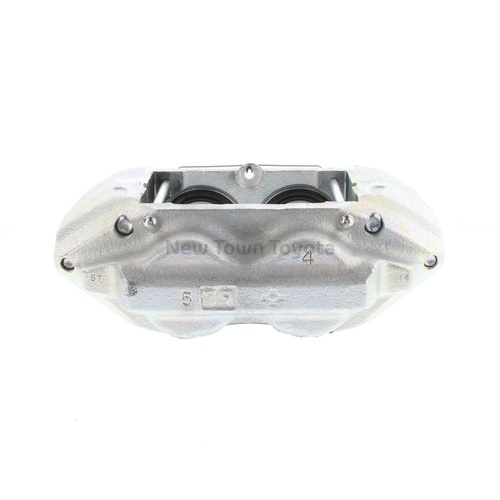 Genuine Toyota Left Hand Front Brake Caliper