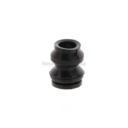 Genuine Toyota Rear Disc Brake Caliper Slide Pin Dust Boot