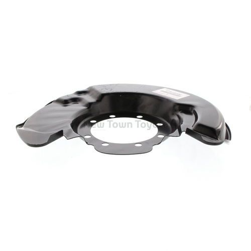 Genuine Toyota Right Hand Front Disc Brake Caliper Dust Cover