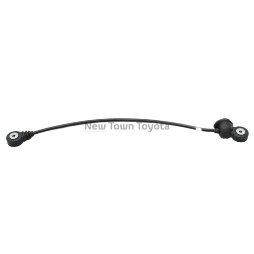 Genuine Toyota Rear Brake Load Sensing Spring Arm 