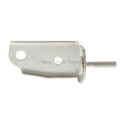 Genuine Toyota Rear Brake Load Sensing Spring Arm Shackle Bracket 