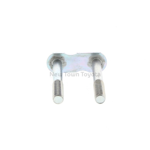 Genuine Toyota Rear Brake Load Sensing Valve Mounting Plate 